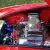 1962 Austin Austin Healey  3000