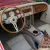1962 Austin Austin Healey  3000