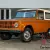 1975 FORD Bronco