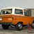 1975 FORD Bronco