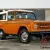 1975 FORD Bronco