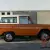 1975 FORD Bronco