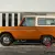 1975 FORD Bronco