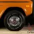1975 FORD Bronco