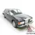 A Majestic Rolls Royce Silver Spur II with Royal Ownership and Complete History