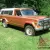 1983 Jeep J20