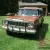 1983 Jeep J20