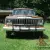 1983 Jeep J20