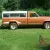 1983 Jeep J20