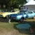 Rare 1967 GTO Orig 400/335HP 4 SPD Factory A/C PHS Docs Tyrol Blue Parchment