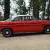 Rover P5b Coupè, 3.9 efi engine and 5 speed box. Hotrod. V8
