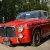Rover P5b Coupè, 3.9 efi engine and 5 speed box. Hotrod. V8