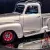 1951 Chevrolet Other Pickups