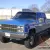 1991 Chevrolet C/K Pickup 3500 3+3