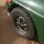 1977 MG MGB