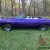1969 Plymouth Road Runner