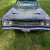 1969 Plymouth Road Runner