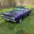 1969 Plymouth Road Runner