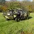 military vehicles