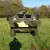 military vehicles