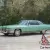 1972 Cadillac DeVille