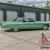 1972 Cadillac DeVille