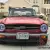 1976 Triumph TR-6
