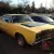 1968 Plymouth Road Runner Roadrunner
