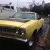 1968 Plymouth Road Runner Roadrunner