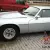 1976 Jaguar XJS