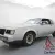 1987 Buick Grand National T TYPE