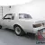 1987 Buick Grand National T TYPE