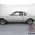 1987 Buick Grand National T TYPE
