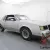 1987 Buick Grand National T TYPE
