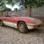 LOTUS ELAN S4 'SPRINT' DHC 1971 'J' * COMPLETE RESTORATION PROJECT*