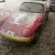 LOTUS ELAN S4 'SPRINT' DHC 1971 'J' * COMPLETE RESTORATION PROJECT*