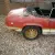 LOTUS ELAN S4 'SPRINT' DHC 1971 'J' * COMPLETE RESTORATION PROJECT*