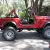 SHOW QUALITY Professional Frame-Off Restored 1980 Jeep CJ7