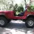 SHOW QUALITY Professional Frame-Off Restored 1980 Jeep CJ7