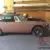 1969 MG MGB