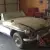1969 MG MGB