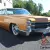 1966 Cadillac DeVille 1966 CADILLAC SEDAN DeVILLE CUSTOM