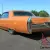 1966 Cadillac DeVille 1966 CADILLAC SEDAN DeVILLE CUSTOM