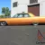 1966 Cadillac DeVille 1966 CADILLAC SEDAN DeVILLE CUSTOM