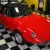 1969 Alfa Romeo Spider SPIDER