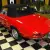 1969 Alfa Romeo Spider SPIDER