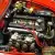 1969 Alfa Romeo Spider SPIDER
