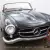 1957 Mercedes-Benz 190-Series