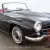 1957 Mercedes-Benz 190-Series