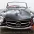1957 Mercedes-Benz 190-Series